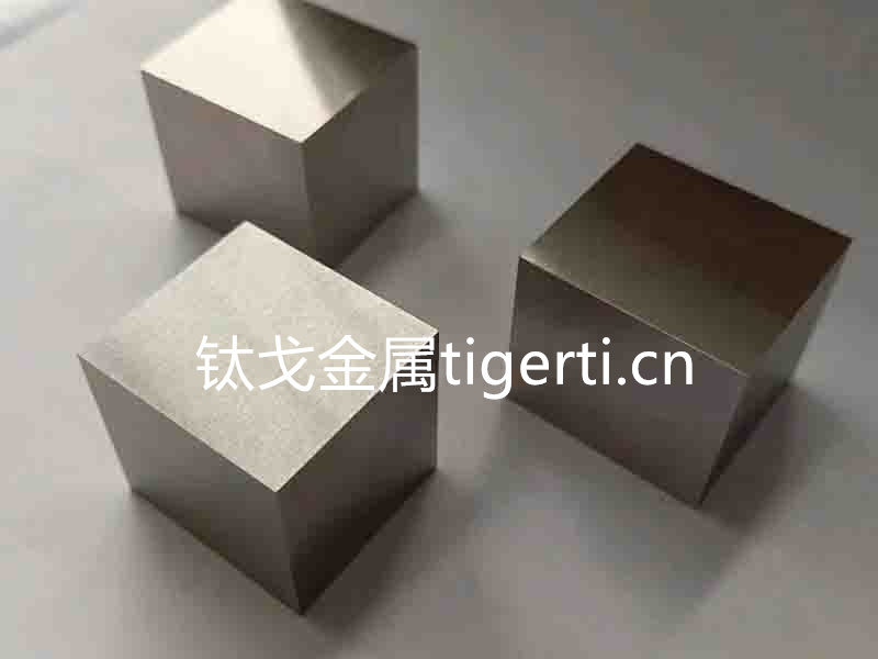 寶雞鈦戈金屬為保證使用單位正常投產，全廠上下加班加點，順利發(fā)貨！